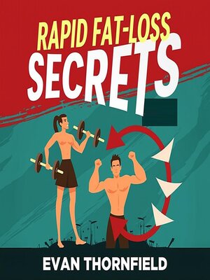 cover image of Rapid Fat-Loss Secrets